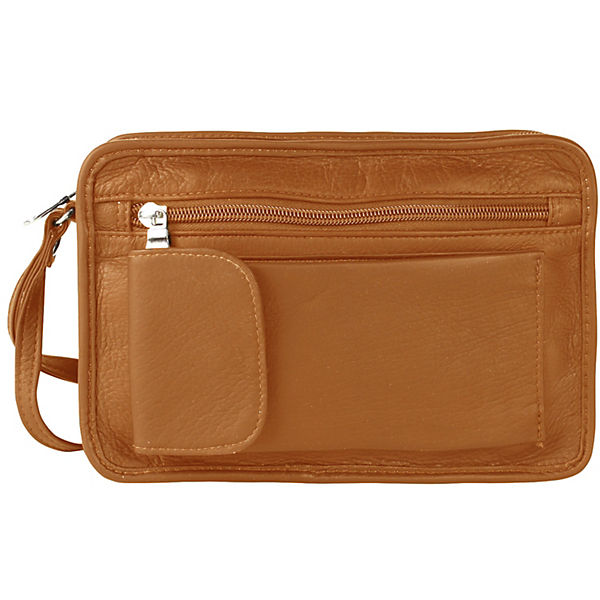 Harold's Country Herrentasche Leder 23 cm
