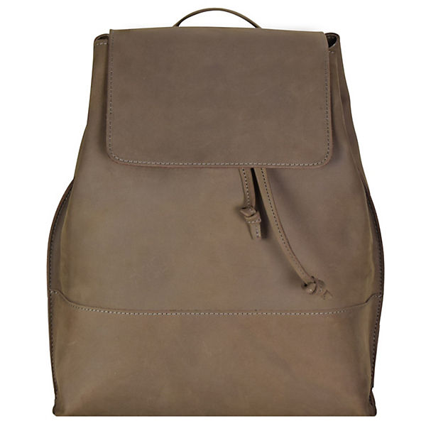 Jost Göteborg Rucksack Leder 36 cm