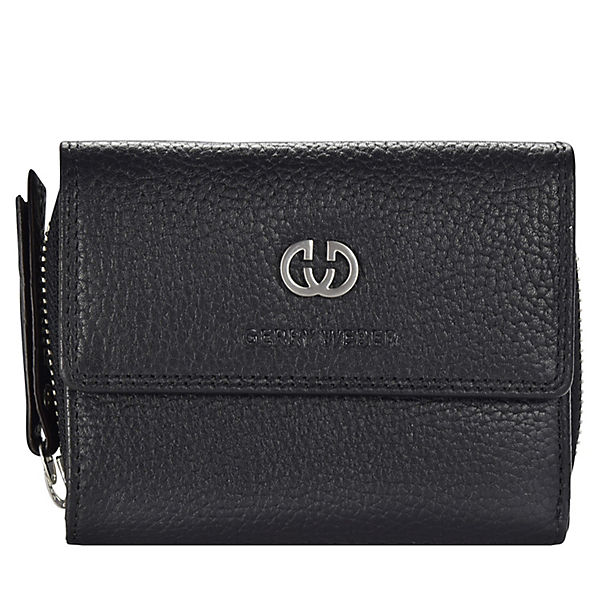 Gerry Weber Los Angeles Geldbörse Leder 12,5 cm