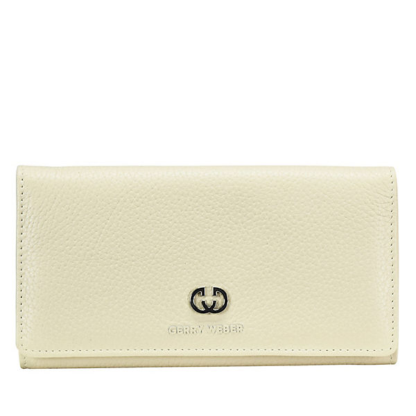 Gerry Weber Napoli II Geldbörse Leder 19 cm