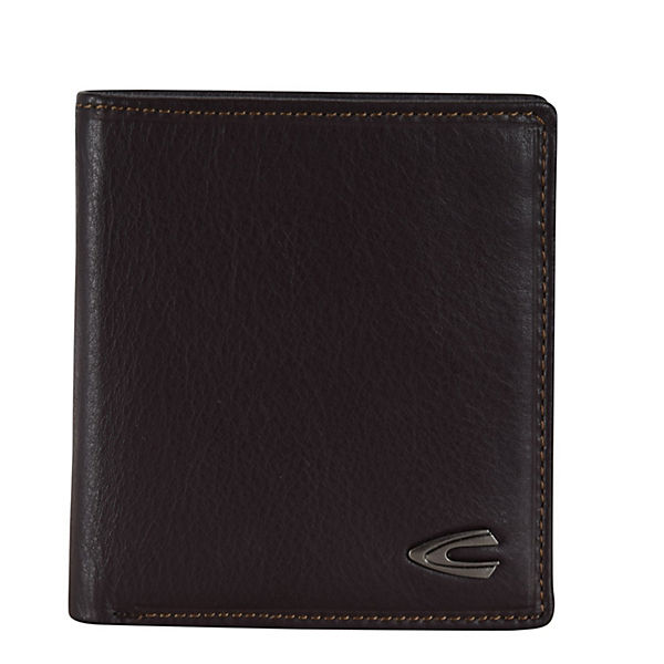 camel active Vegas Geldbörse Leder 10 cm