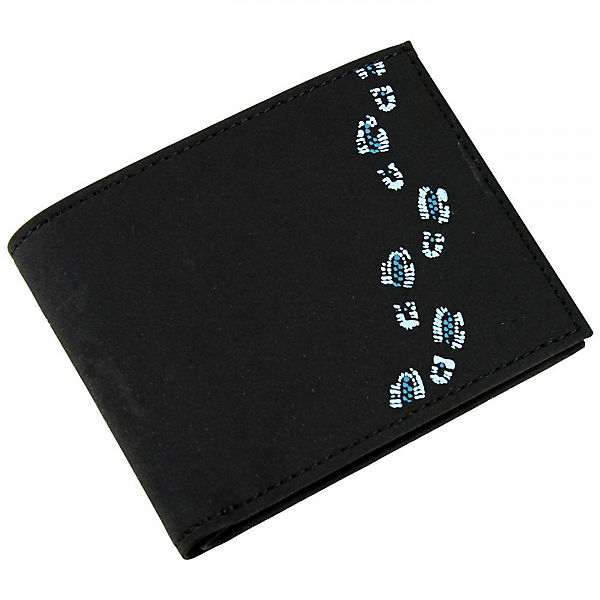 oxmox New Cryptan Pocket-Geldbörse 10,5 cm