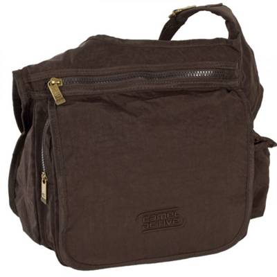 camel active travel bag