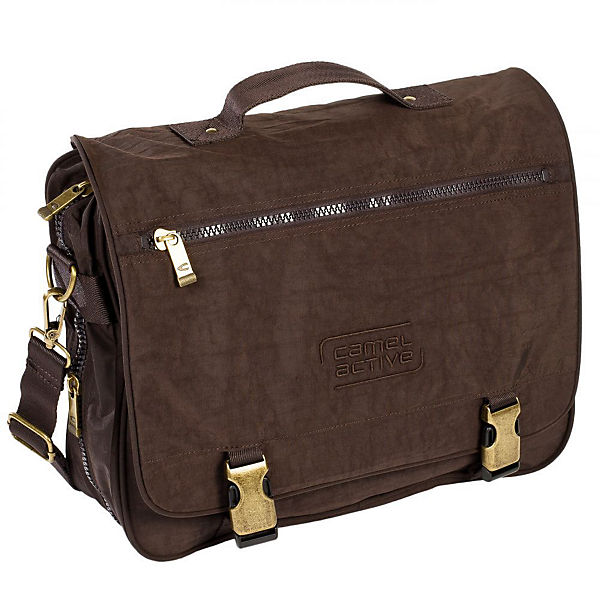 camel active Journey Messenger 39 cm