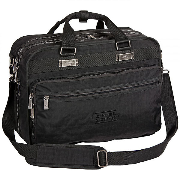 camel active Journey Umhängetasche 43 cm