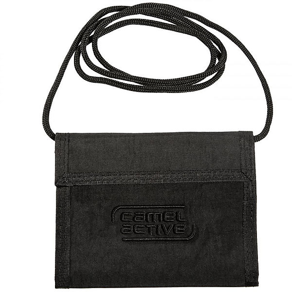 camel active Journey Geldbörse 13,5 cm