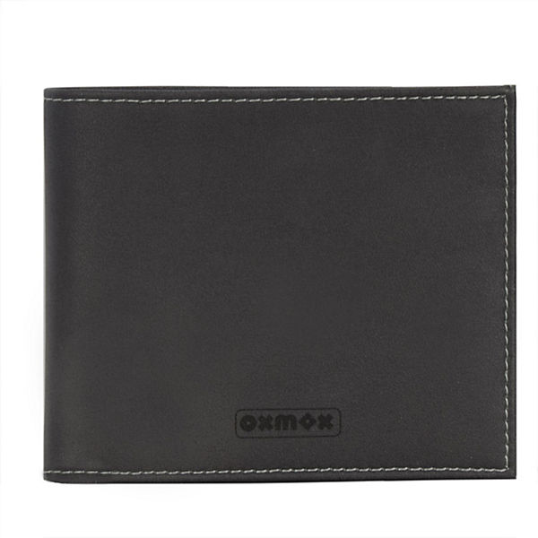 oxmox Touch-it Geldbörse 12 cm