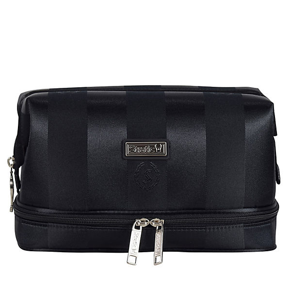 Stratic Saphir Kosmetiktasche 25 cm