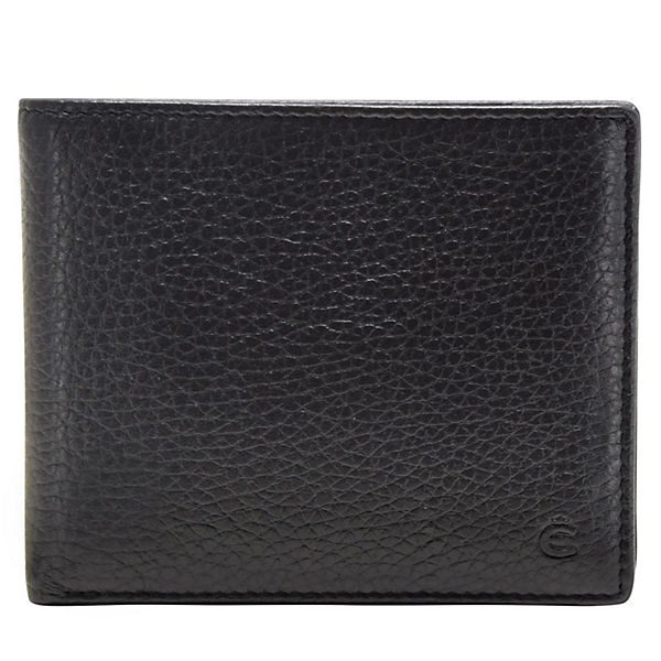 Esquire Deer Geldbörse Leder 12 cm