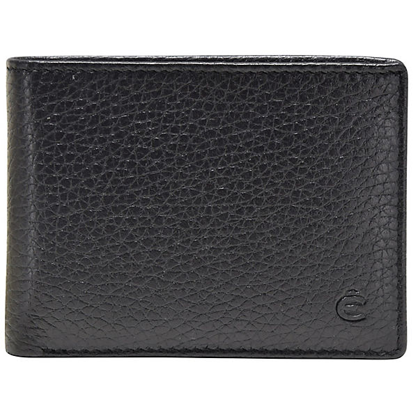 Esquire Deer Geldbörse Leder 10 cm