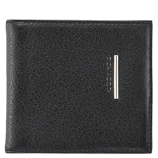 Piquadro Modus Geldbörse Leder 10 cm