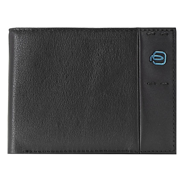 Piquadro Pulse Geldbörse Leder 13 cm