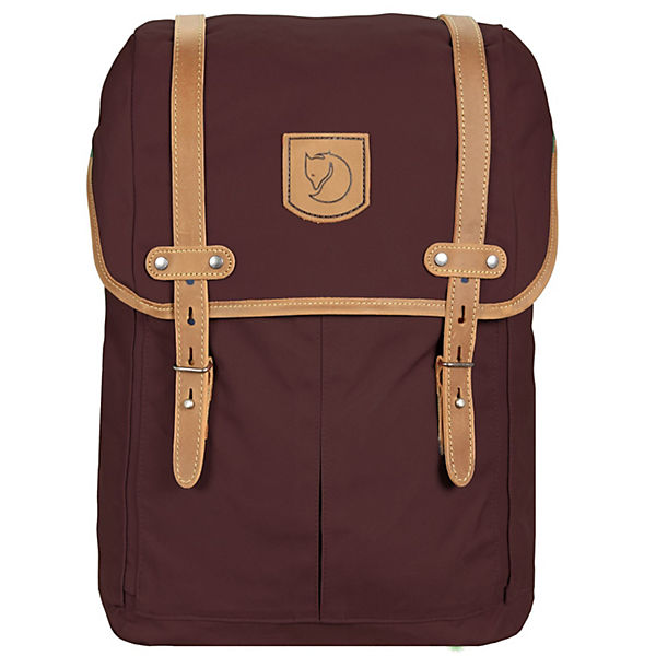Fjällräven Rucksack No.21 Medium Rucksack 44 cm Laptopfach