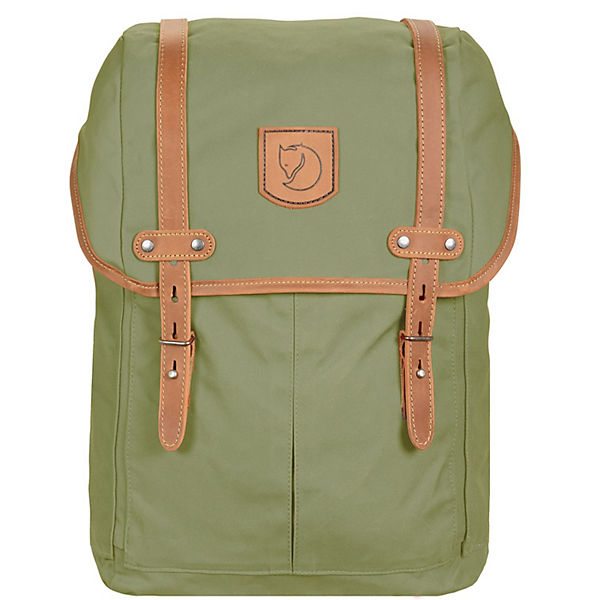 Fjällräven Rucksack No.21 Medium Rucksack 44 cm Laptopfach