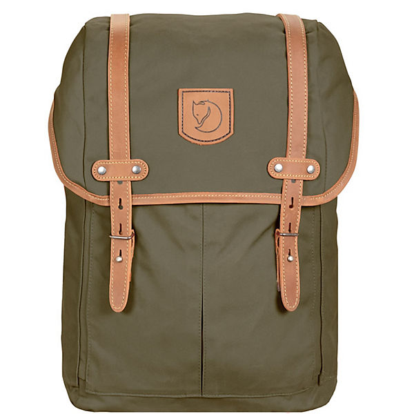 Fjällräven Rucksack No.21 Medium Rucksack 44 cm Laptopfach