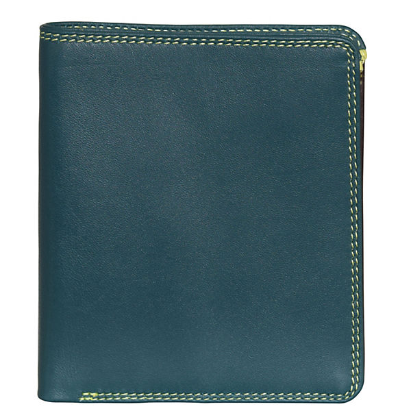 Mywalit Standard Wallet Geldbörse Leder 10 cm