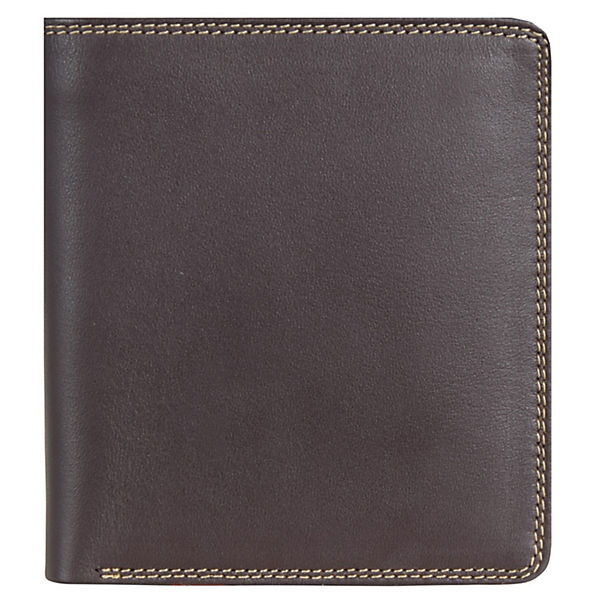 Mywalit Standard Wallet Geldbörse Leder 10 cm
