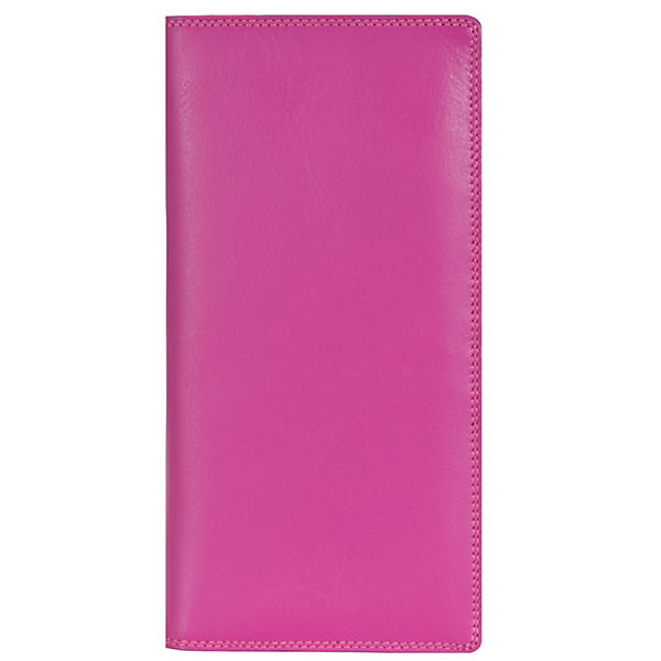 Mywalit Breast Wallet Geldbörse Leder 18 cm