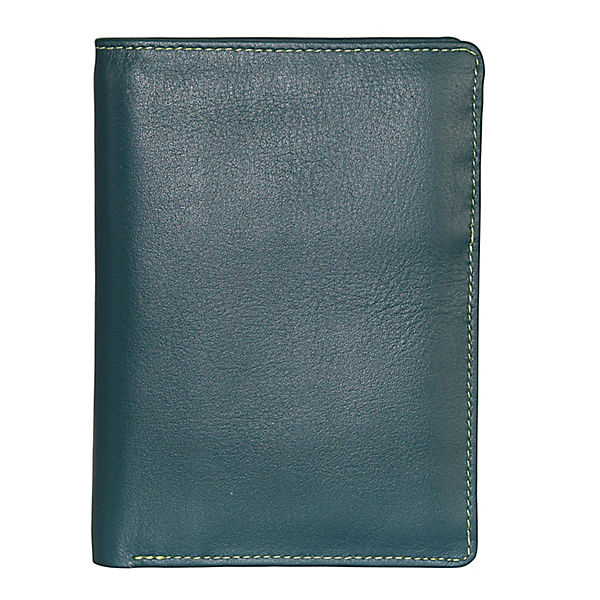 Mywalit Continental Wallet Geldbörse Leder 13 cm