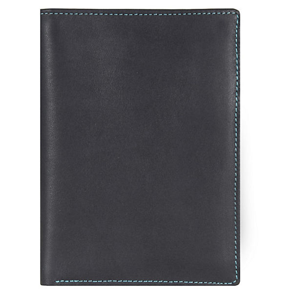 Mywalit Continental Wallet Geldbörse Leder 13 cm