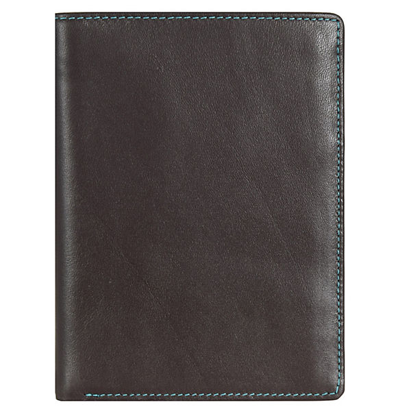 Mywalit Continental Wallet Geldbörse Leder 13 cm