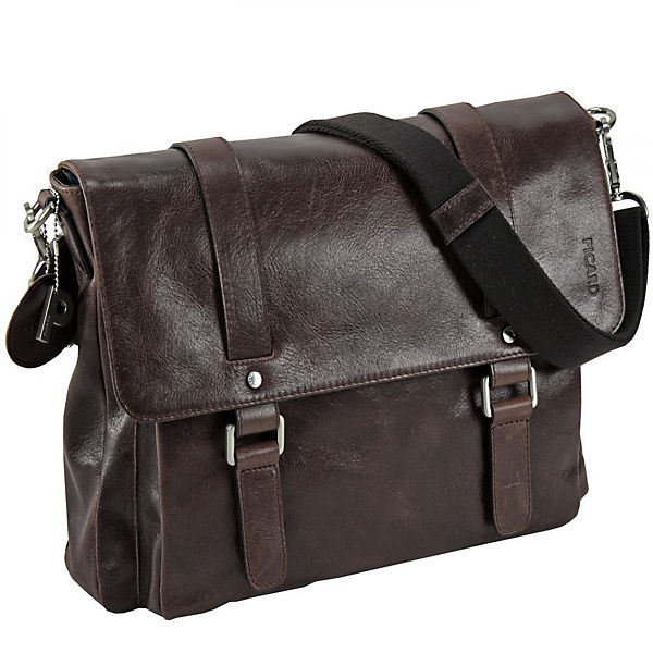PICARD Buddy Business-Tasche Leder 37 cm