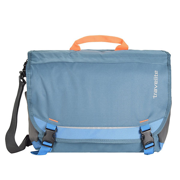 Travelite Basics Messenger Tasche 33 cm