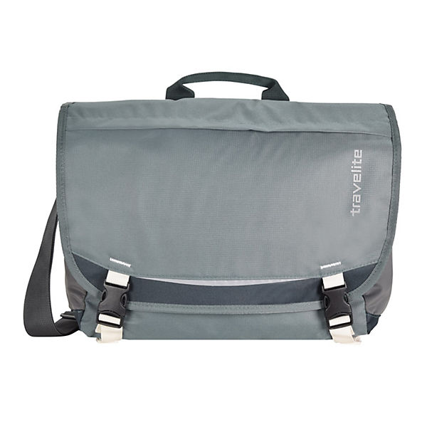 Travelite Basics Messenger Tasche 33 cm