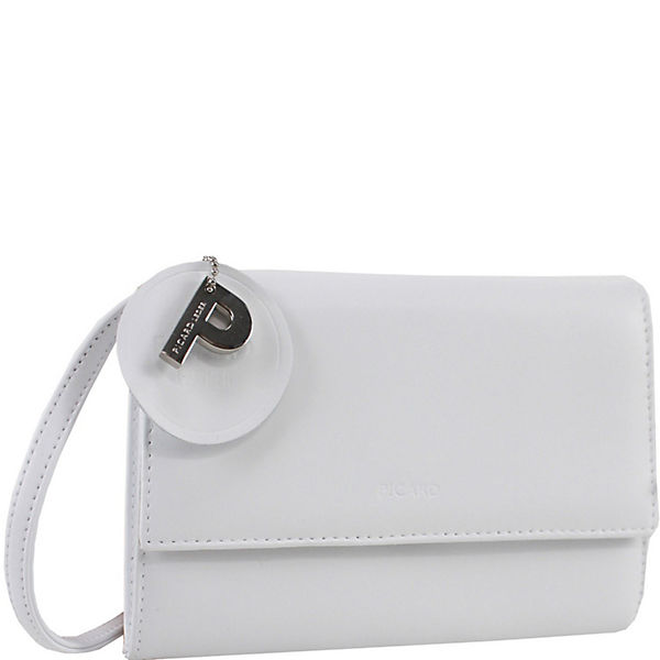 PICARD Auguri Damentasche Leder 19 cm