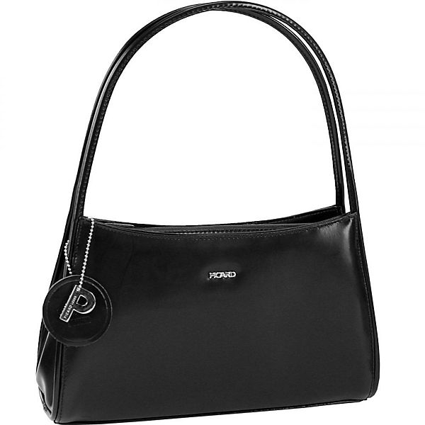 PICARD Berlin Handtasche Leder 31 cm