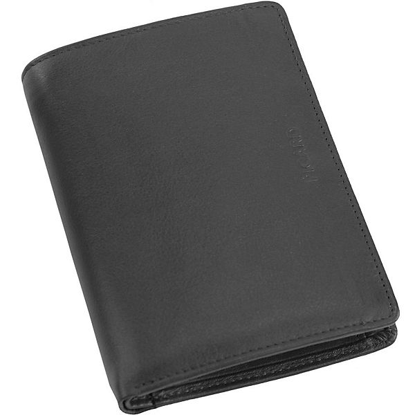 PICARD Brooklyn Geldbörse Leder 10 cm