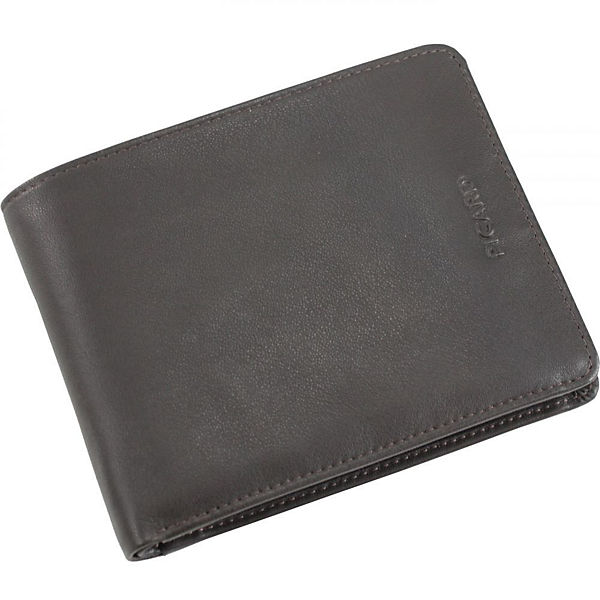PICARD Brooklyn Geldbörse Leder 13 cm