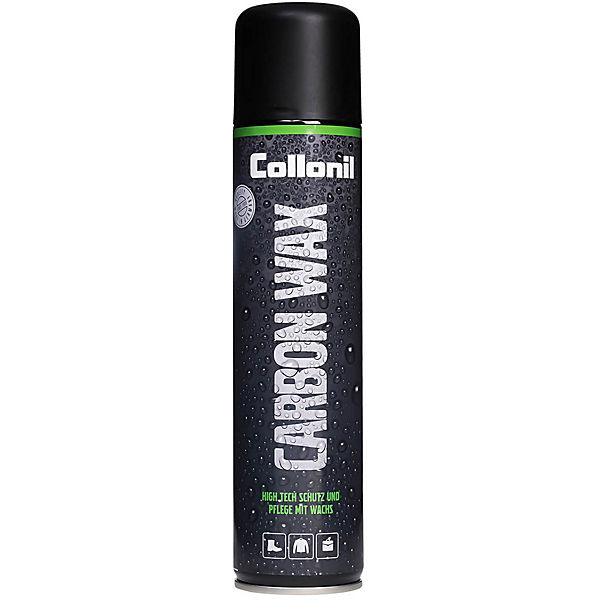Carbon Wax 300 ml Pflegemittel starken Nässeschutz mit Wachspflege