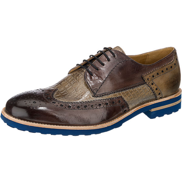 MELVIN & HAMILTON Johnny 1 Freizeit Schuhe
