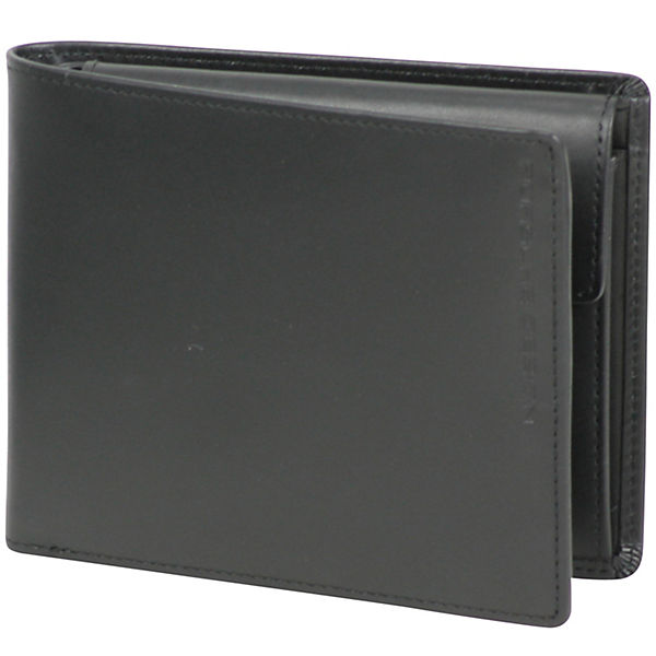 Porsche Design Classic Line BillFold H2 Geldbörse Leder 11 cm