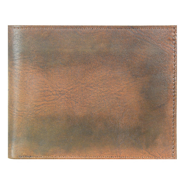 Jost Ranger Geldbörse Leder 12,5 cm