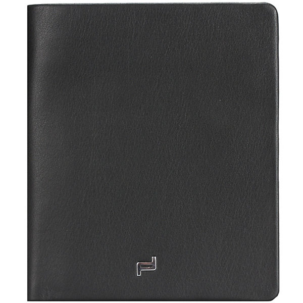 Porsche Design Touch Billfold V16 Geldbörse Leder 11 cm