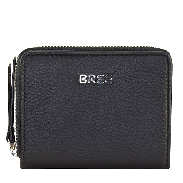 Bree Nola 103 Geldbörse Leder 12 cm