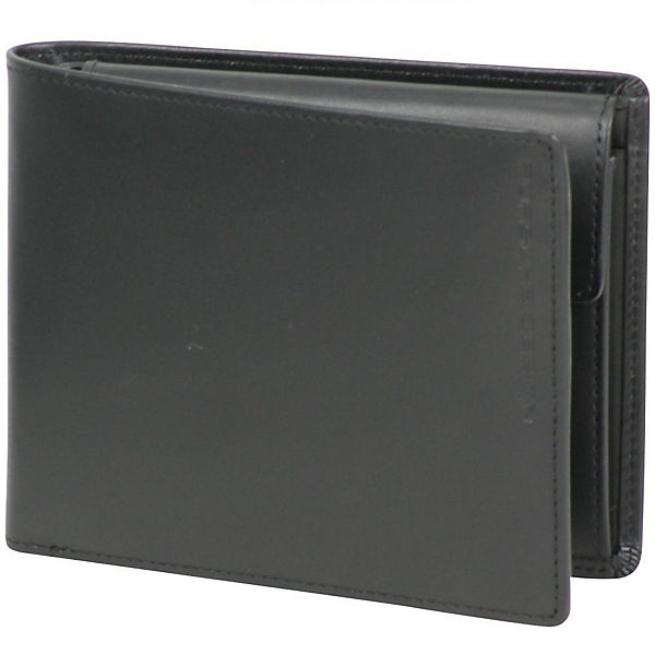 Porsche Design Classic Line BillFold H5 Geldbörse Leder 12 cm