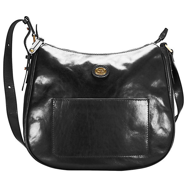 The Bridge Story Donna Umhängetasche Leder 35 cm