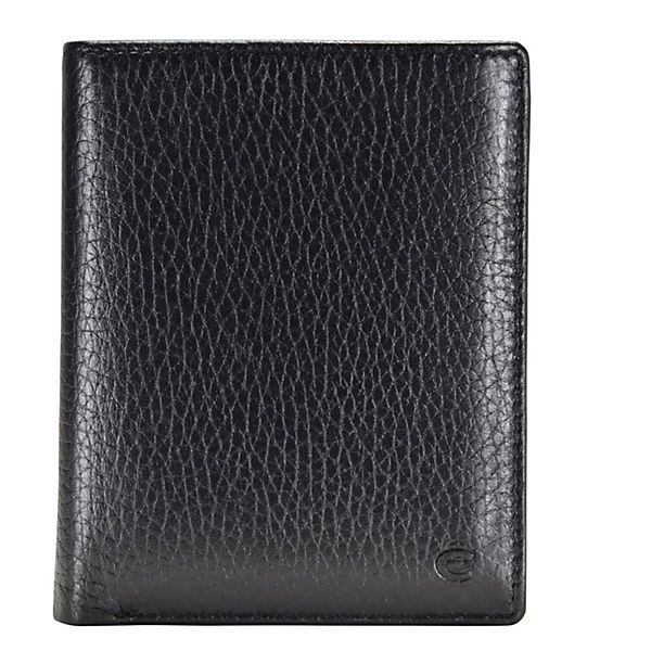 Esquire Deer Geldbörse Leder 10 cm