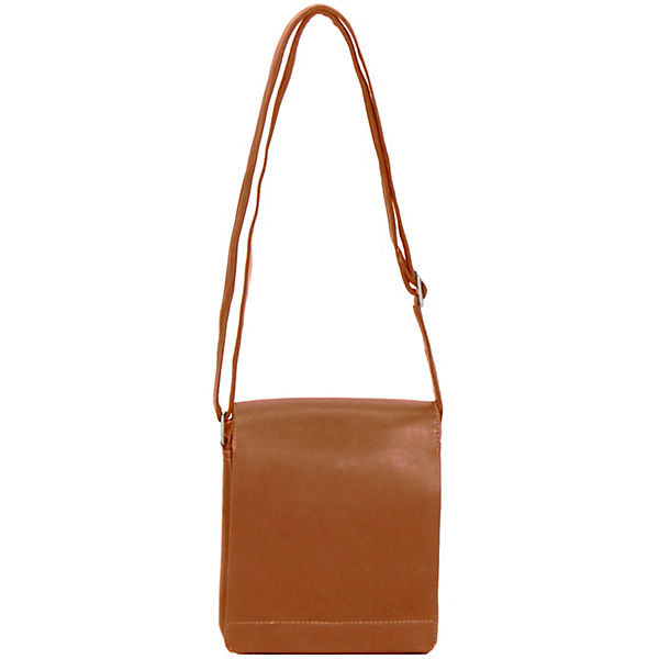 Harold's Campo Umhängetasche Leder 22 cm
