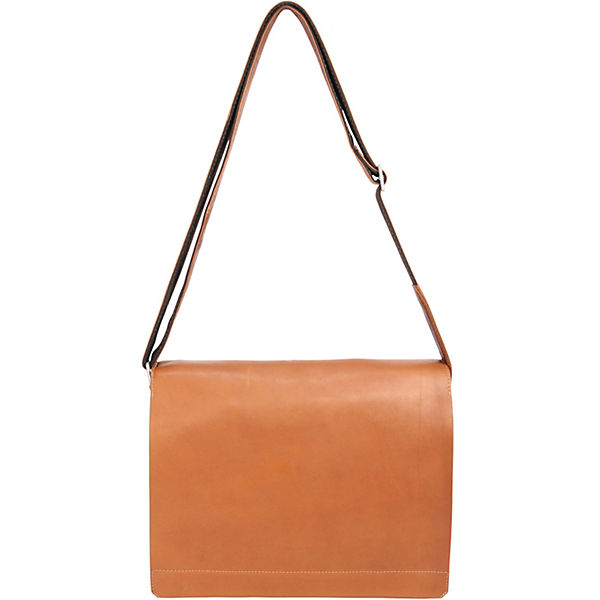 Harold's Campo Umhängetasche Leder 32 cm