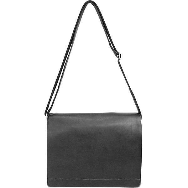 Harold's Campo Umhängetasche Leder 32 cm