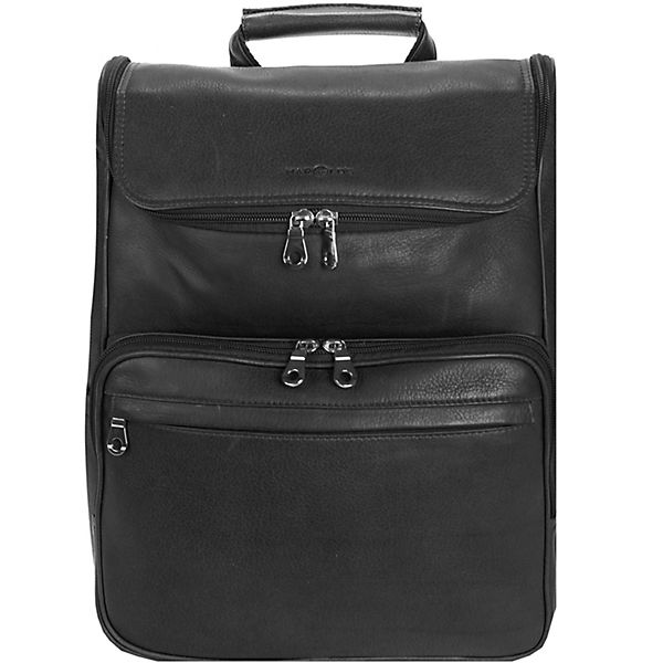 Harold's Country Rucksack Leder 38 cm Laptopfach