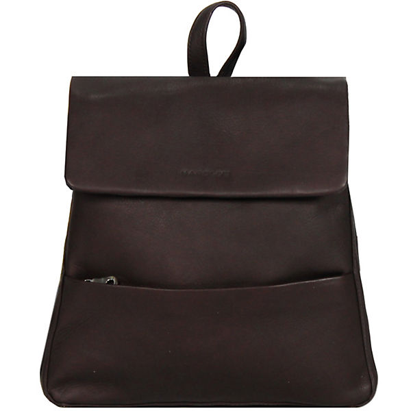 Harold's Country Rucksack Leder 37 cm
