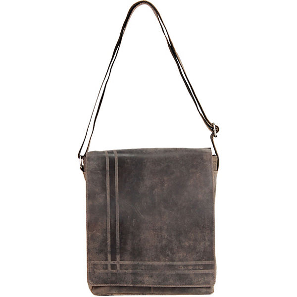 Harold's Concaro Umhängetasche Leder 27 cm