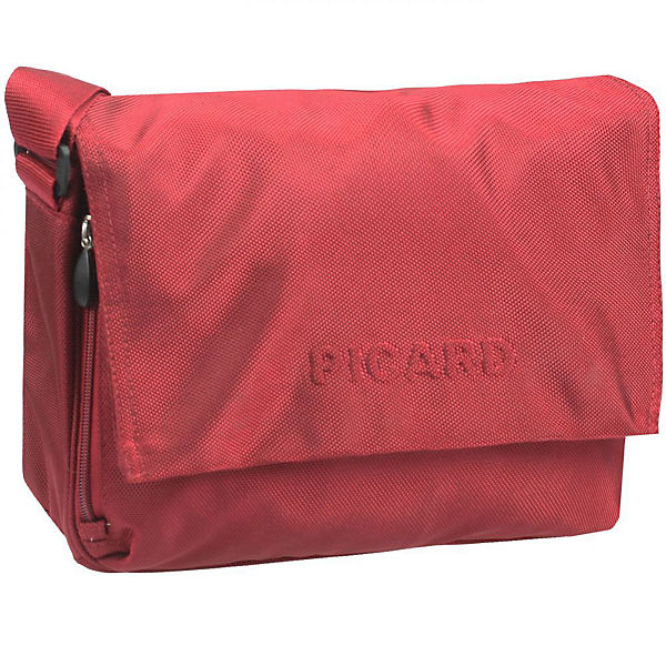 PICARD Hitec Messengerbag Nylon 31 cm
