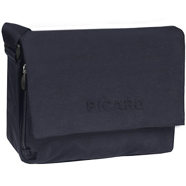 PICARD Hitec Messengerbag Nylon 31 cm