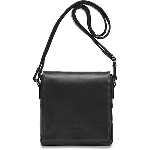 PICARD Promo 25 Umhängetasche Leder 20 cm